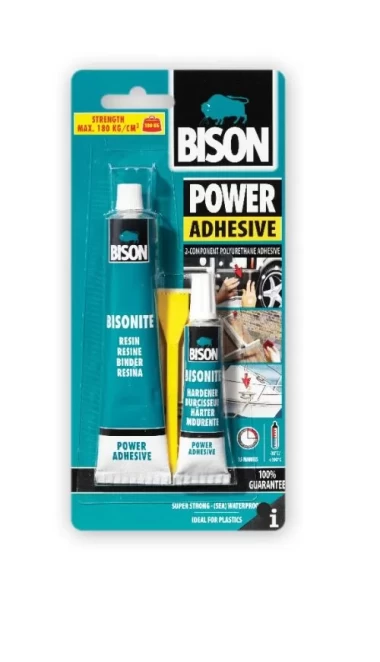 Adeziv Bison ITE Power 65ml, l BL400015