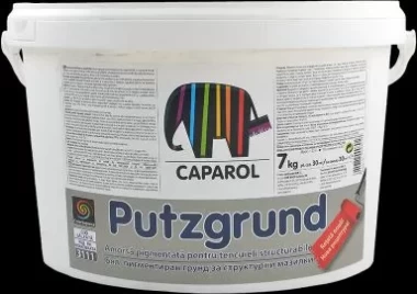 Amorsa Caparol Putzgrundm 7kg