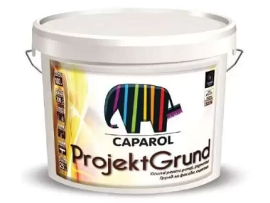 Amorsa Caparol Projektgrund 25kg