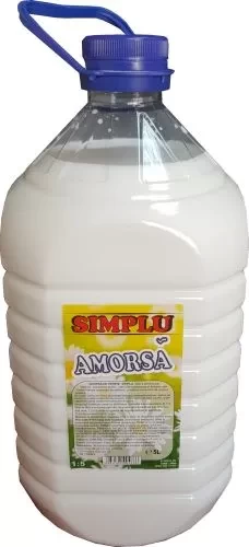 Amorsa simplu 5l Vady