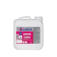 Amorsa zidarie 0.75l Kober