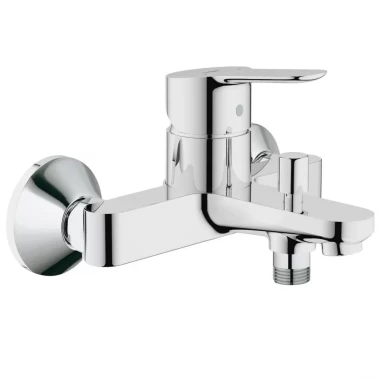 Baterie cada Bau Edge Grohe 23334000