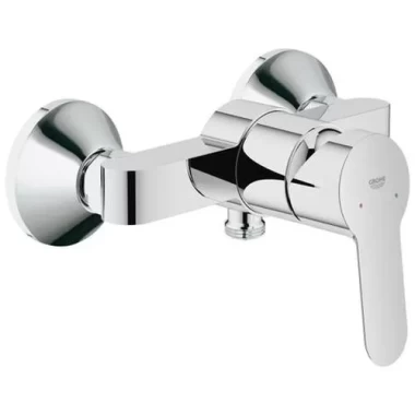 Baterie dus Bau Edge Grohe 23333000