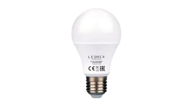 Bec LED E27 13W 3000k Lednex, 62410017