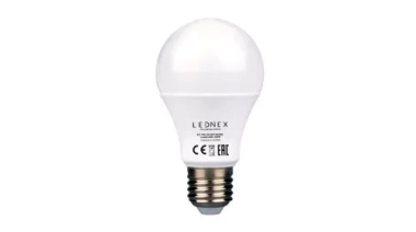 Bec LED E27 13W 4000k Lednex, 62410018