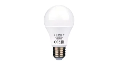 Bec LED E27 15W 3000k Lednex, 62410047