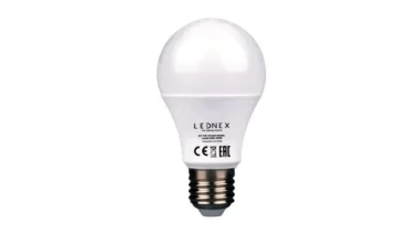 Bec LED E27 7W 4000k Lednex, 62410009