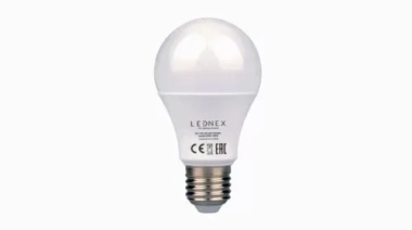 Bec LED E27 9W 4000k Lednex, 62410012