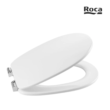 Capac WC Carmen Roca, din supralit, soft-close CL A801B5200B