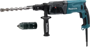 Ciocan rotopercutor SDS plus 780W Makita HR2470T