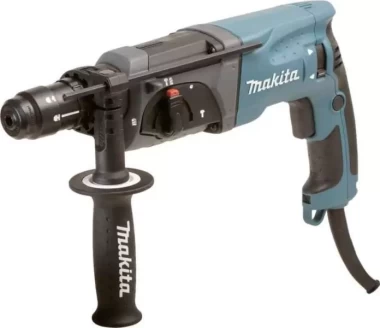 Ciocan rotopercutor SDS plus 780W HR2470 Makita