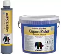 Colorant Capatin paste nr 00 2.5l Caparol