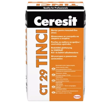 Tinci Ceresit CT29 25kg