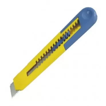 Cutter plastic 18mm, 30068