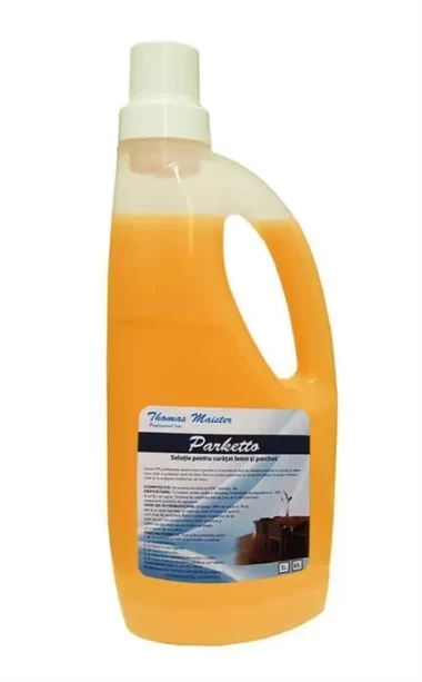 Detergent parchet laminat 5l floral