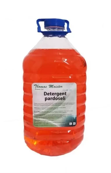 Detergent pardoseli Economy 5l Ocean