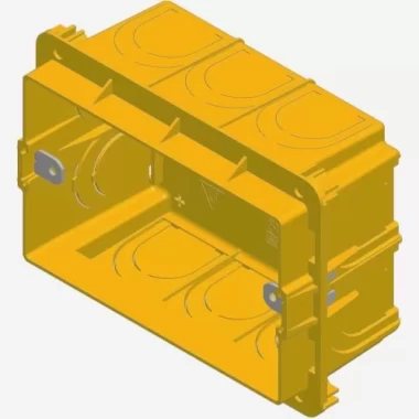 Doza aparat modul 3m, TEM-DM30-U