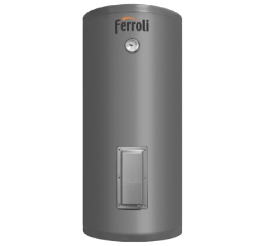 Boiler solar Ferroli  Ecounit F 300L-2C