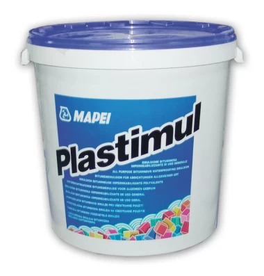 Emulsie Plastimul 12kg Mapei