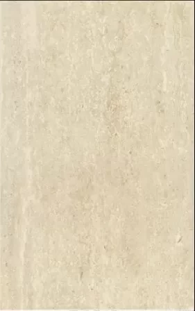 Faianta Travertine Beige 25x40cm Cesarom 2042-0365