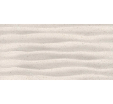 Faianta Ethera Waves Beige 30x60 4888, Kai Ceramics