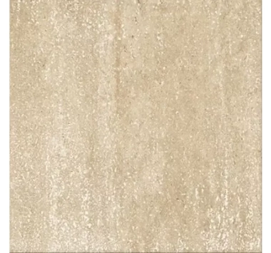 Gresie Travertine Beige 45x45cm Cesarom 6046-0131 