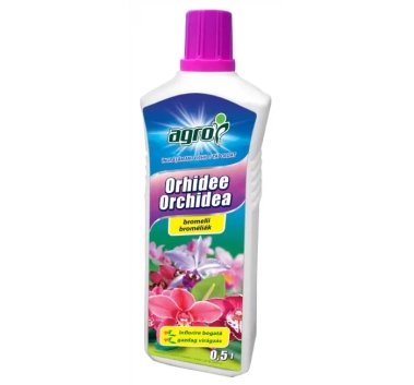 Ingrasamant lichid pentru orhidee 0.5l, A210/17