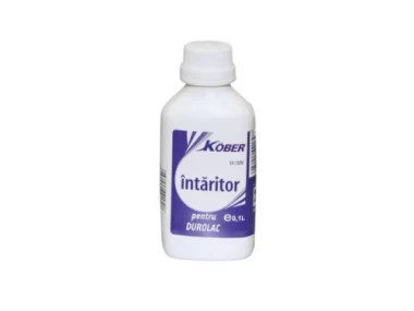 Intaritor Durolac 0.1l Kober