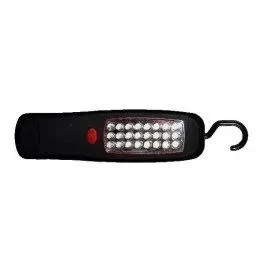 Kuper lampa lucru 24 LED, KP-LL-LED-6211