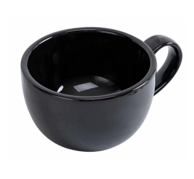 Lavoar Taza Negra 308x180 mm