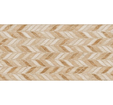 Medalion Trevi Chevron Brown R.30X60, Kai Ceramics