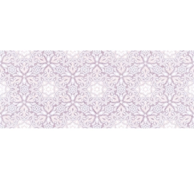 Medalion Ajour Lace Lt Pink 20x50 5832, Kai Ceramics