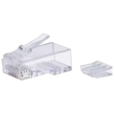 Mufa UTP solid RJ45 CAT6, K0103