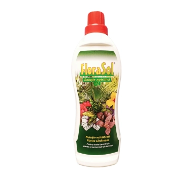 Ingrasamant lichid pentru orhidee Vitaflor 0.5l