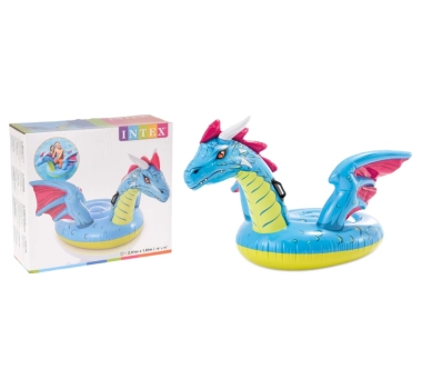 Piscina Copii Dragon 201x191cm I03403550