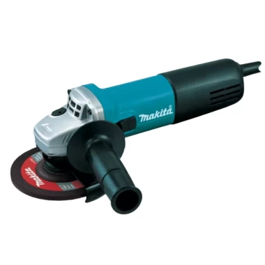 Polizor unghiular 125mm 840W 9558HNRG Makita