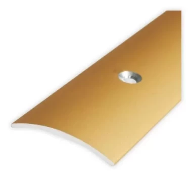 Profil aluminiu trecere bronz 45mm x 23mm x 2.7ml, 579143