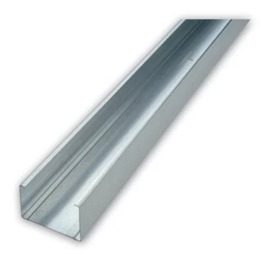 Profil CW pentru pereti gips-carton 100x3000x06mm