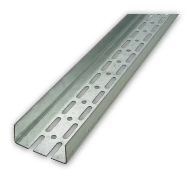 Profil UA pentru pereti gips-carton 100x3000x2mm