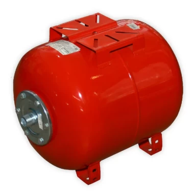 Rezervor cu membrana 50L ACQ