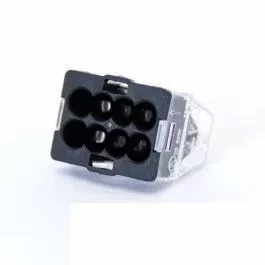 Set conector plug-in 8 poli, SM-C2473-208