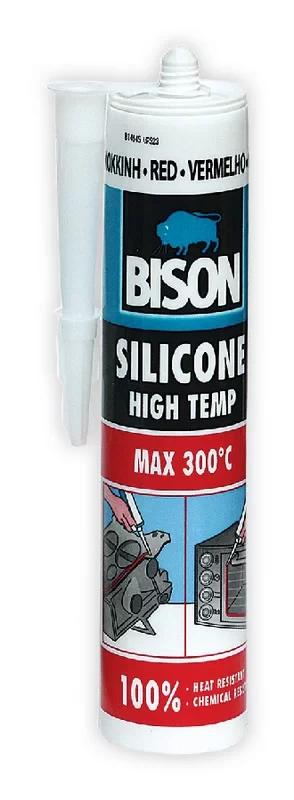 Silicon temperatura Bison 280ml, 425102