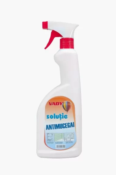 Solutie antimucegai forte 0.75l Vady