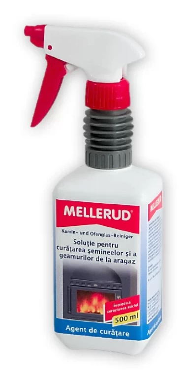 Solutie pentru curatarea semineelor Mellerud 0.5l, 760016