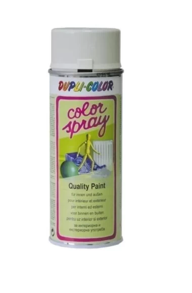 Spray alb crem 400ml, 301122 Dupli-Color