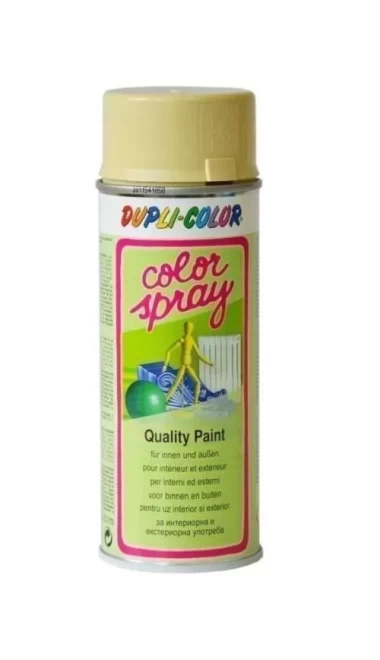 Spray alb fildes 400ml, 301137 Dupli-Color