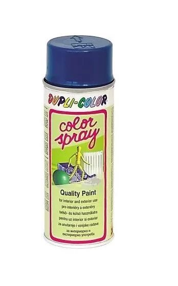 Spray albastru 400ml, 301104 Dupli-Color