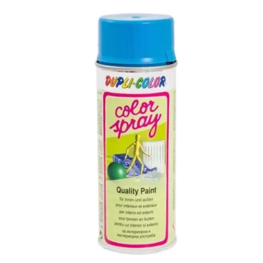 Spray albastru deschis 400ml, 301136 Dupli-Color