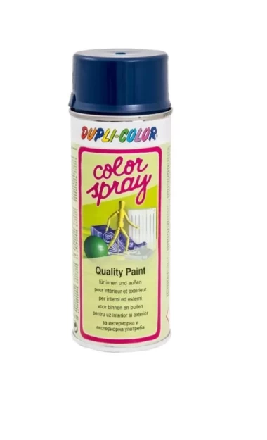 Spray albastru safir 400ml, 301133 Dupli-Color