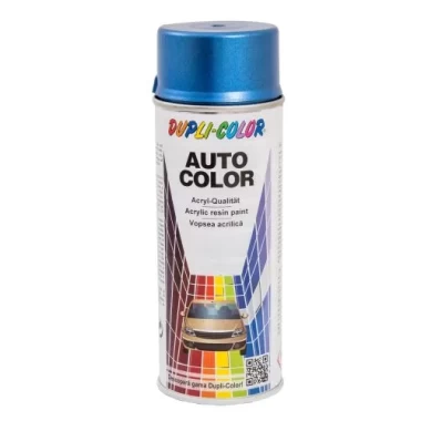 Spray albastru sideral 400ml, 350126 Dupli-Color